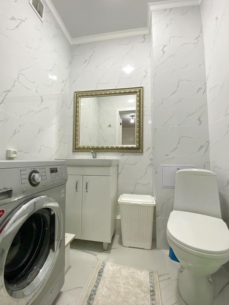 Продам 3 комн квартиру по Байтурсынова