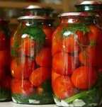 Домашние ,вкусные соленья.