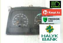 Щиток приборов на Мицубиси Кантер MITSUBISHI Canter 1998