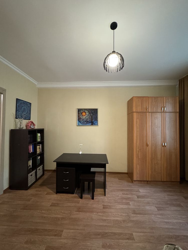 3х комнатная квартира