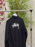 stussy полузамок