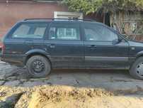 Passat в хорошо состояние