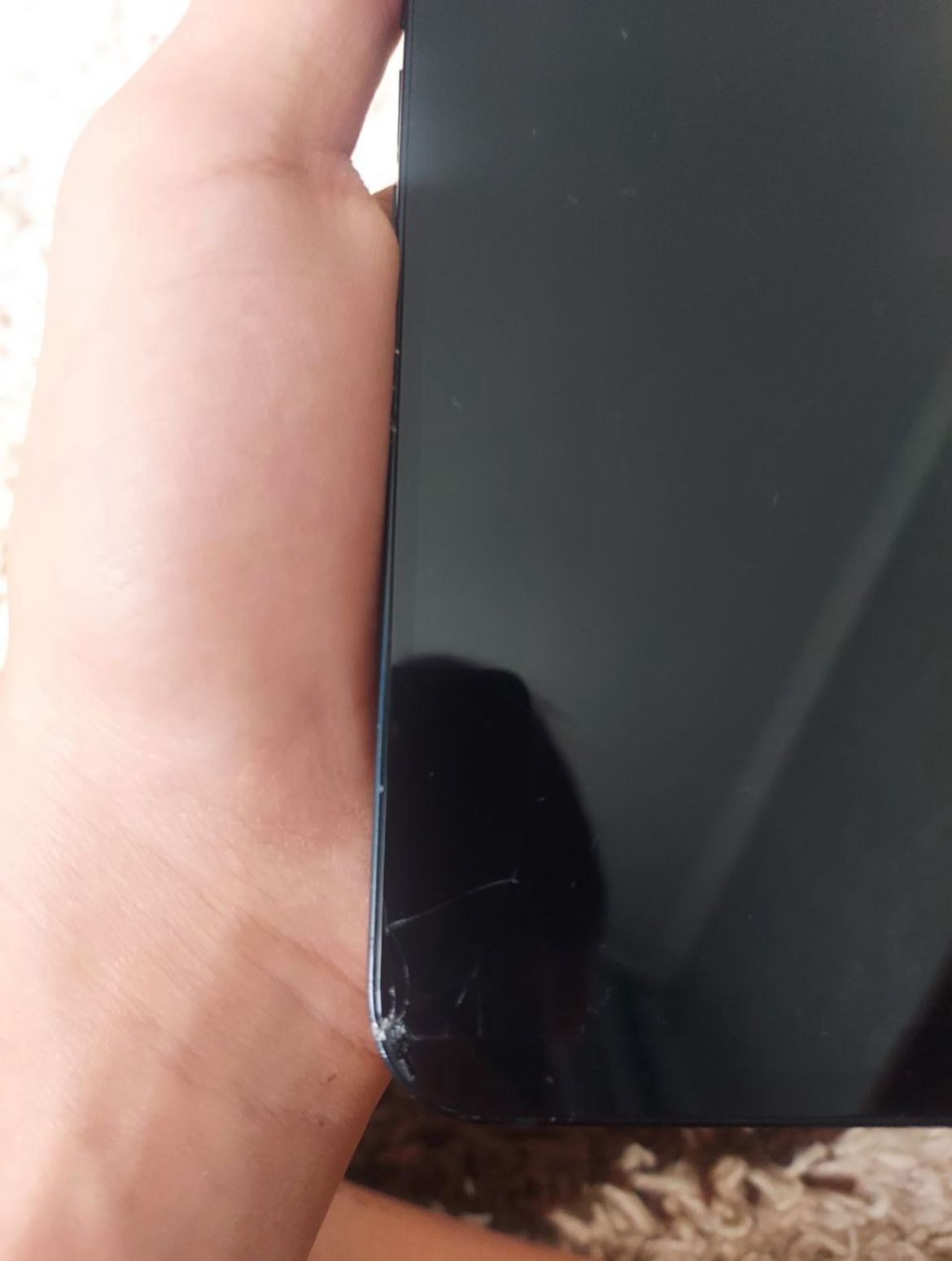 Iphone 13 90% емкость