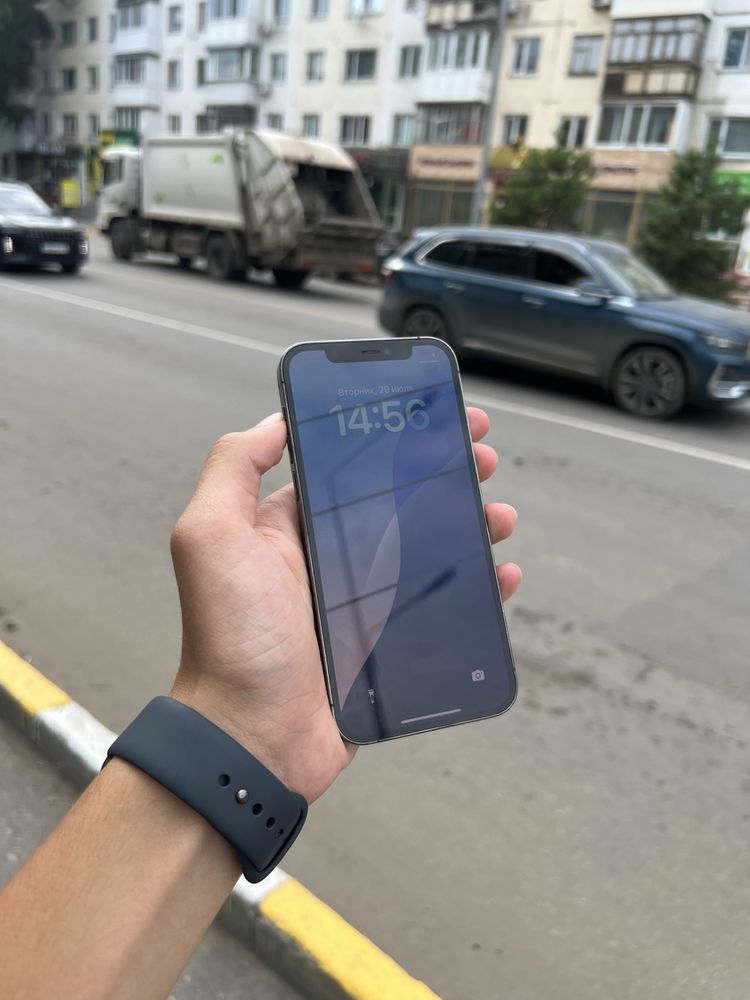 iPhone 12 Pro 128Gb Graphite