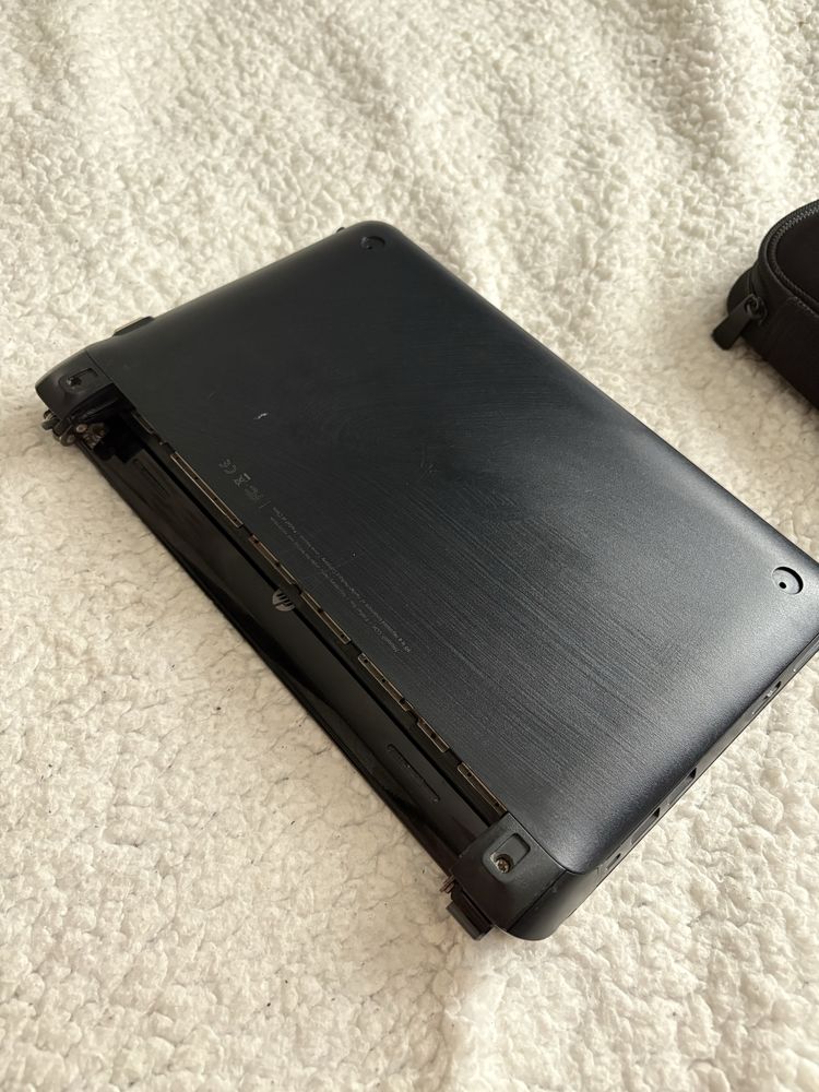 Продам нетбук HP mini