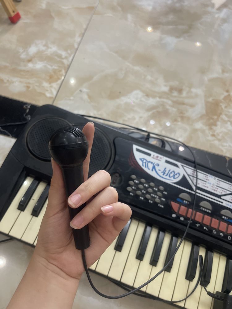 Синтезатор Meike MK-4100