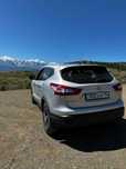 Продам Nissan  Qashqai 2015 года