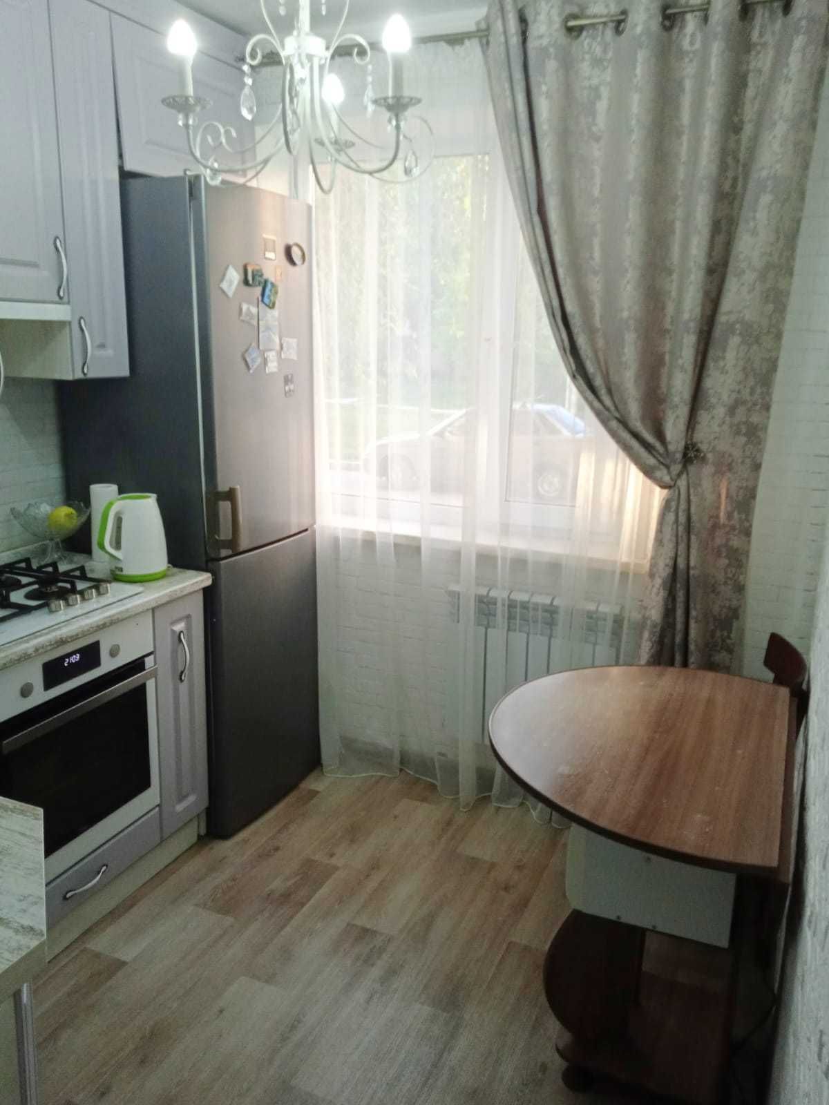 Продам 3-хкомнатную квартиру в  Майкудуке на Востоке-1