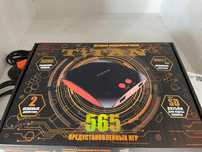 Игровая приставка Sega новая продаётся.  Торг