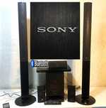 Sony Саунд бар Bluetooth /AUX/ CD /USB 1000W