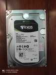 Жёсткий диск Seagate Exos 7E10 8Tb