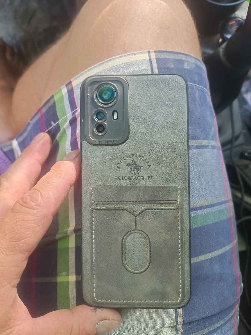 Продается redmi note 12s