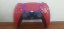Джойстик для PlayStation 5