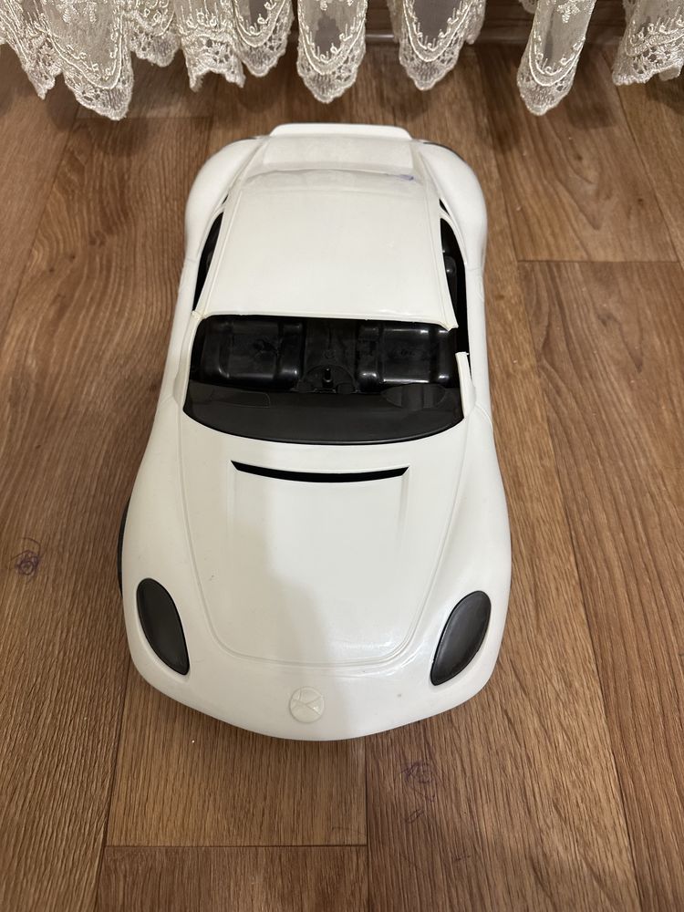 Игрушки машинки, разные, 3000 тг