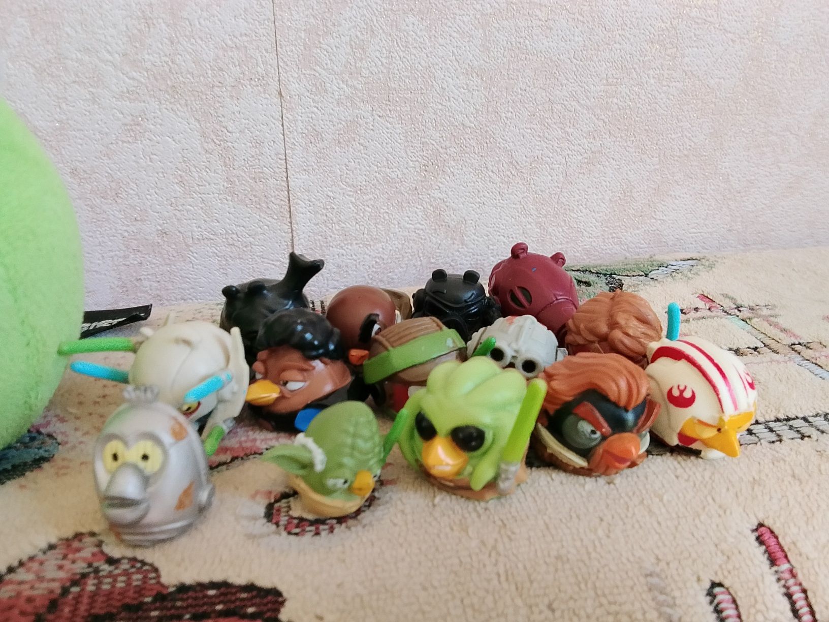 Продам игрушки,не дорого,можно набором,можно по отдельности
