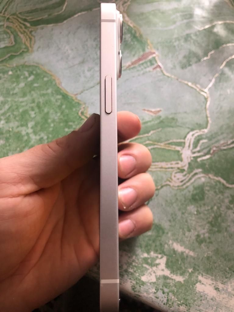 iPhone 14 сатылады .. состояние зың еш жері кетпеген таза усталган..