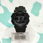 Наручные часы Casio G-Shock GD-010-1A1 оригинал черные
