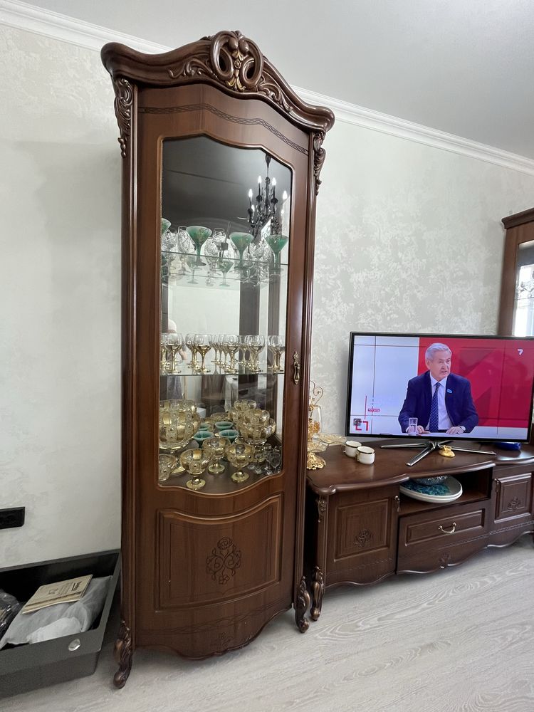 Гостиный гарнитур