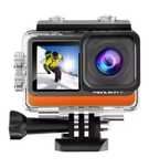 Экшн-камера Base Action Cam Dual screen AT 80