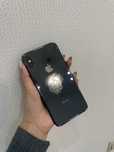 Iphone XS Max 256гб (черный)
