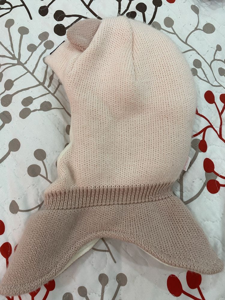 продам детские шапки