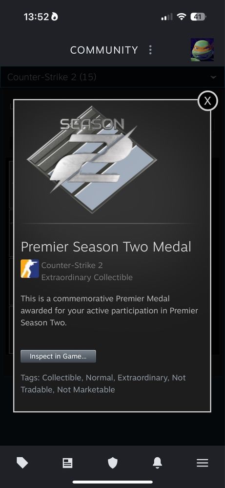 Steam prime аккаунт сатылады. Фейсит преьмер ашылған.