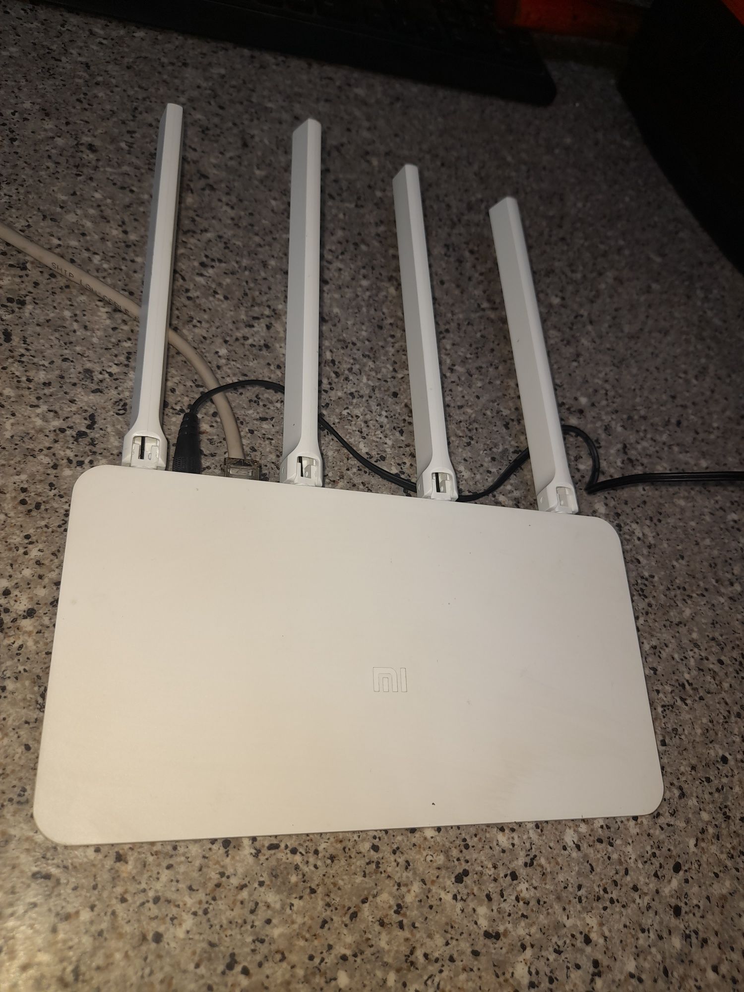 Роутер Xiaomi Mi Router 3C Model: R3L