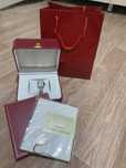 Часы Cartier Rolex и парные часы