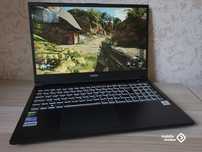 Мощный игровой ноутбук RTX 2060 6gb!