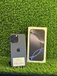 iPhone 16 Pro Max  esim - 256 GB  100% - цикл 110 - Sapa