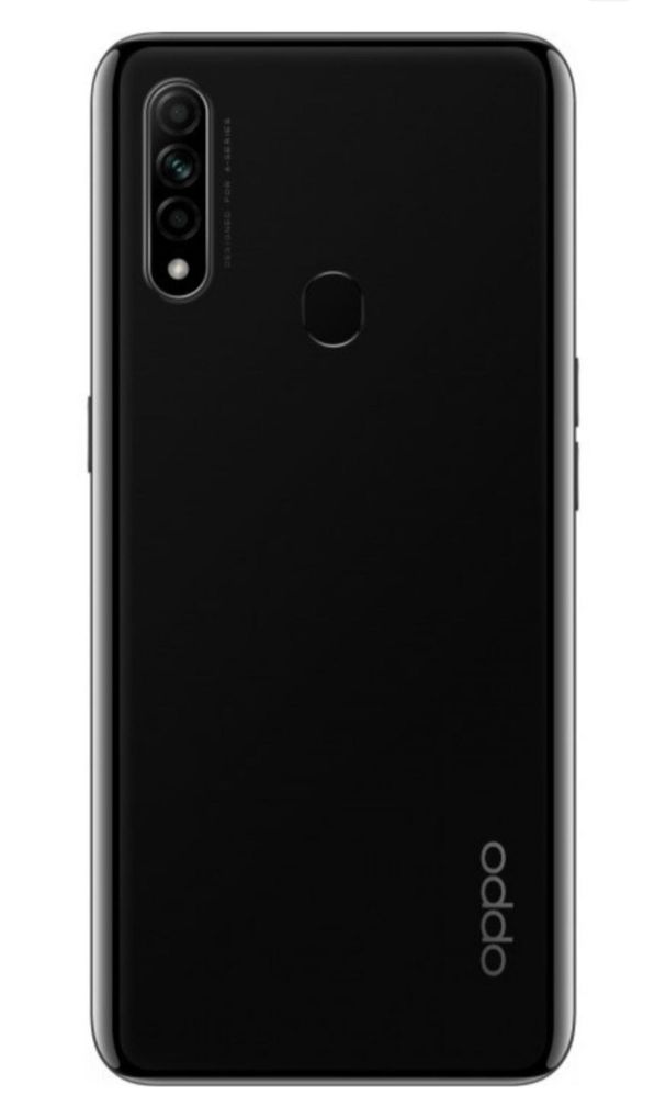 Телефон Oppo новый