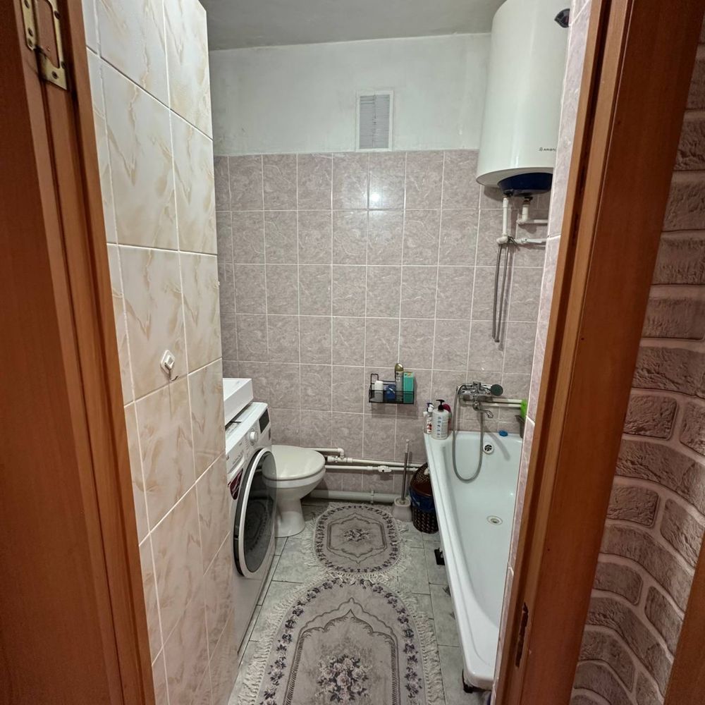 Продам 1 комнатную квартиру