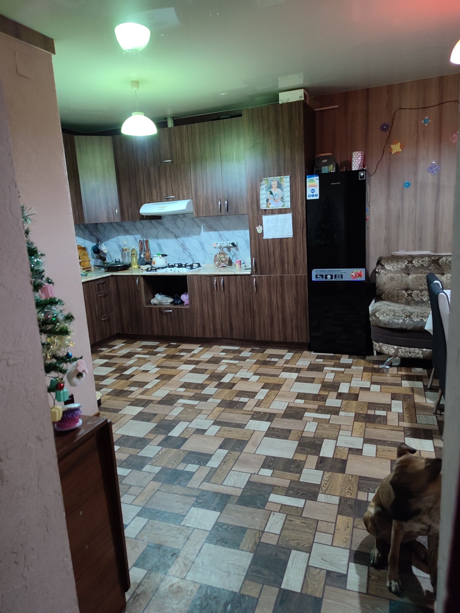 Срочно! Продам уютный, часть дома