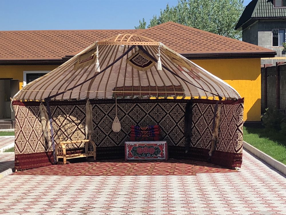Наурыз киіз үй фото зона юрта полуюрта