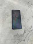 Samsung Galaxy A51 64 гб (683495 г. Кокшетау, ул. Абая 128, 21)