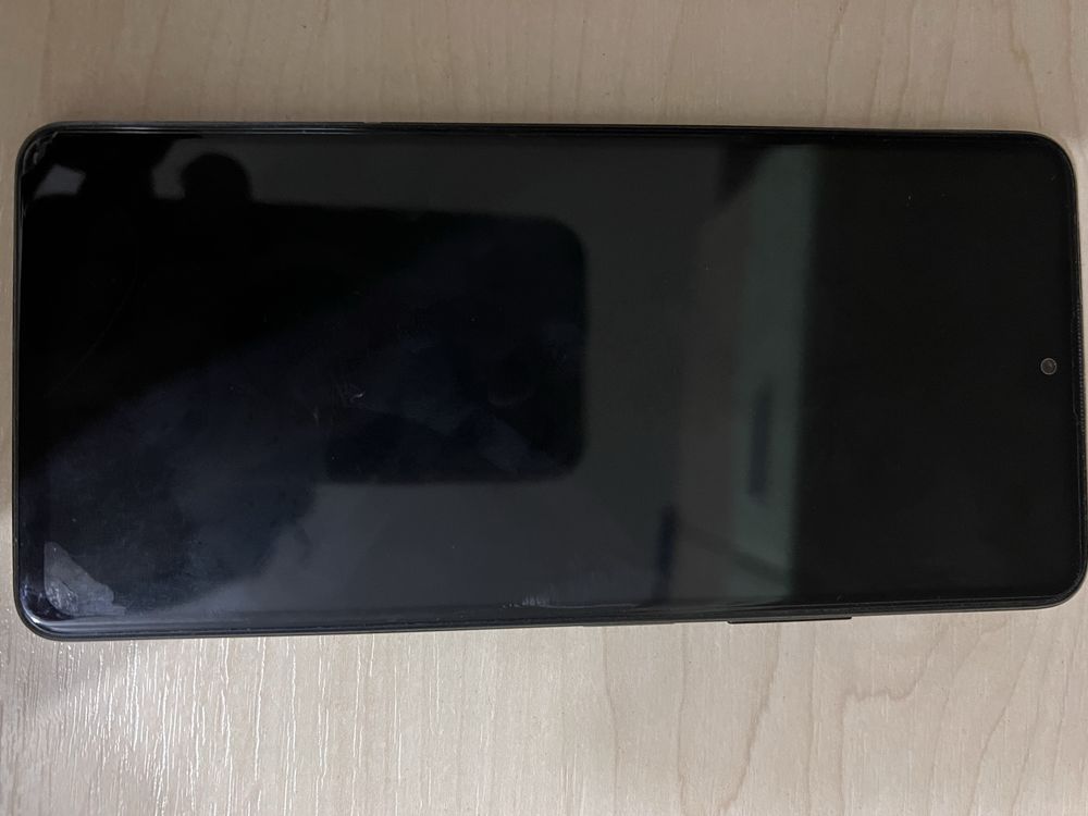 Redmi note 10 pro