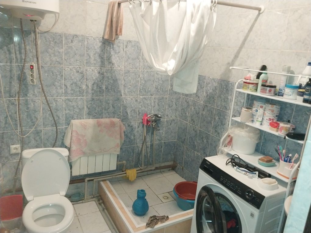 Продам дом село Кайнар
