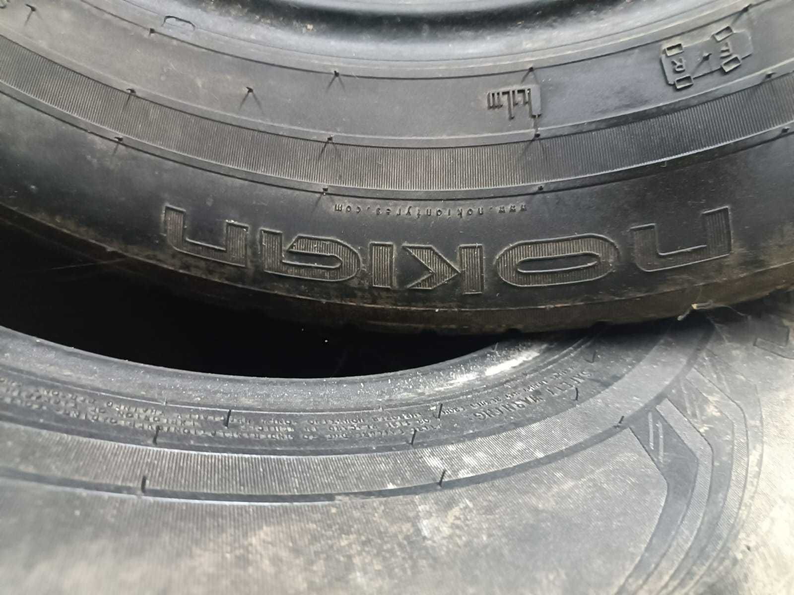 Продам Резину Nokian WR G2 SPORT UTILITY