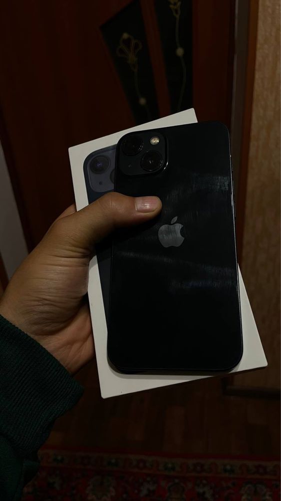 Iphone 13 Айфон 13