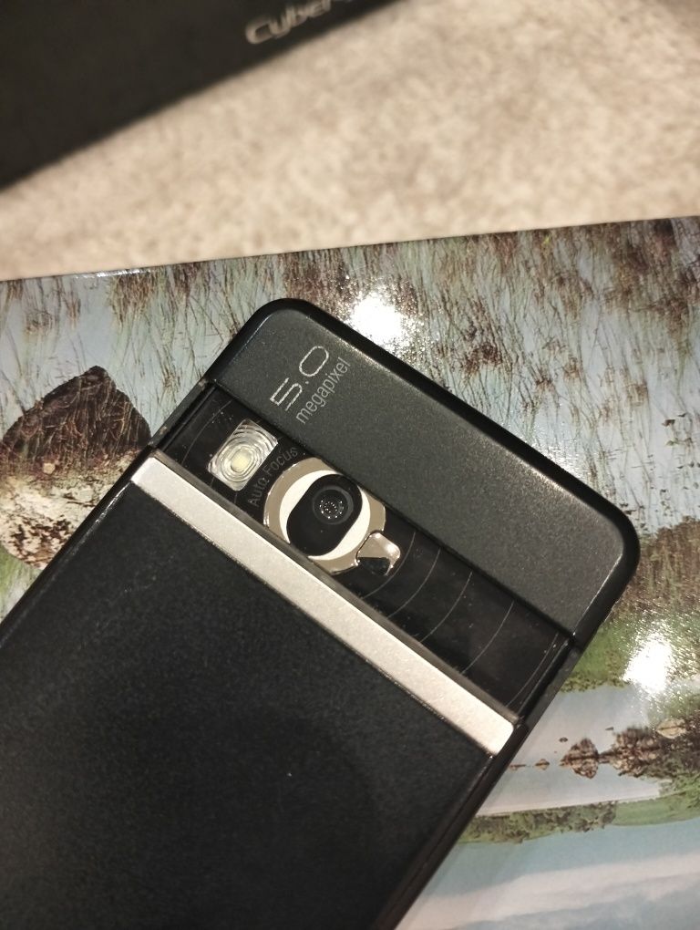 Sony Ericsson C902