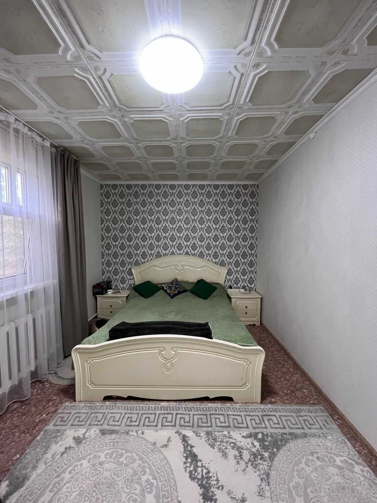 Частный дом (дача) в СТ Локомотив