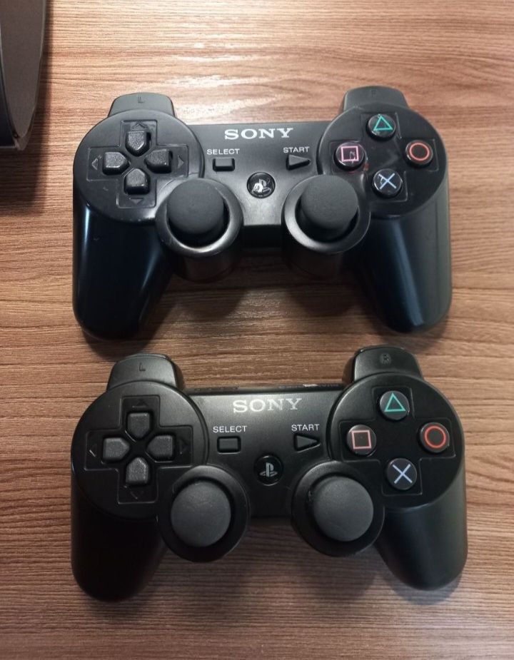 PlayStation 3 очень шустрый