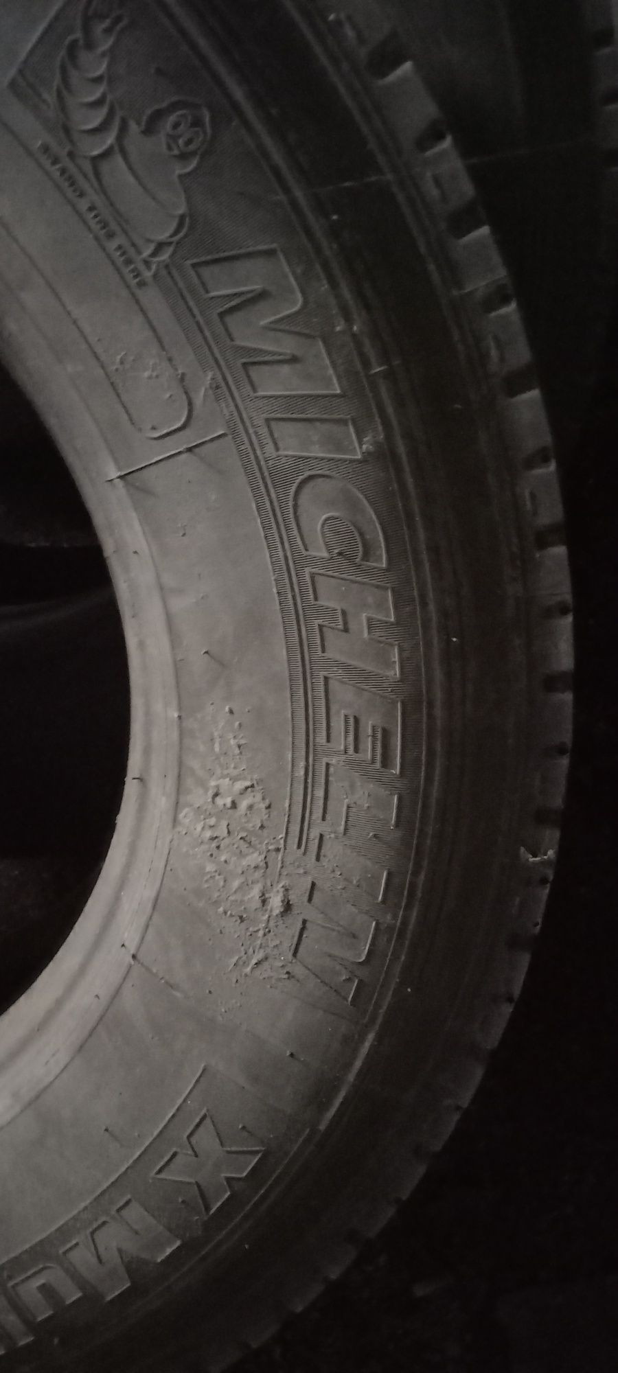 Продам резину 315/70/22.5, 385/55/22.5