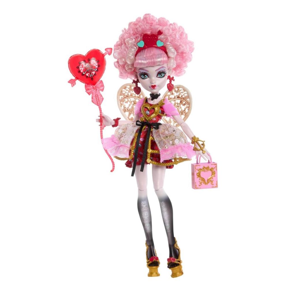 Куклы Monster High