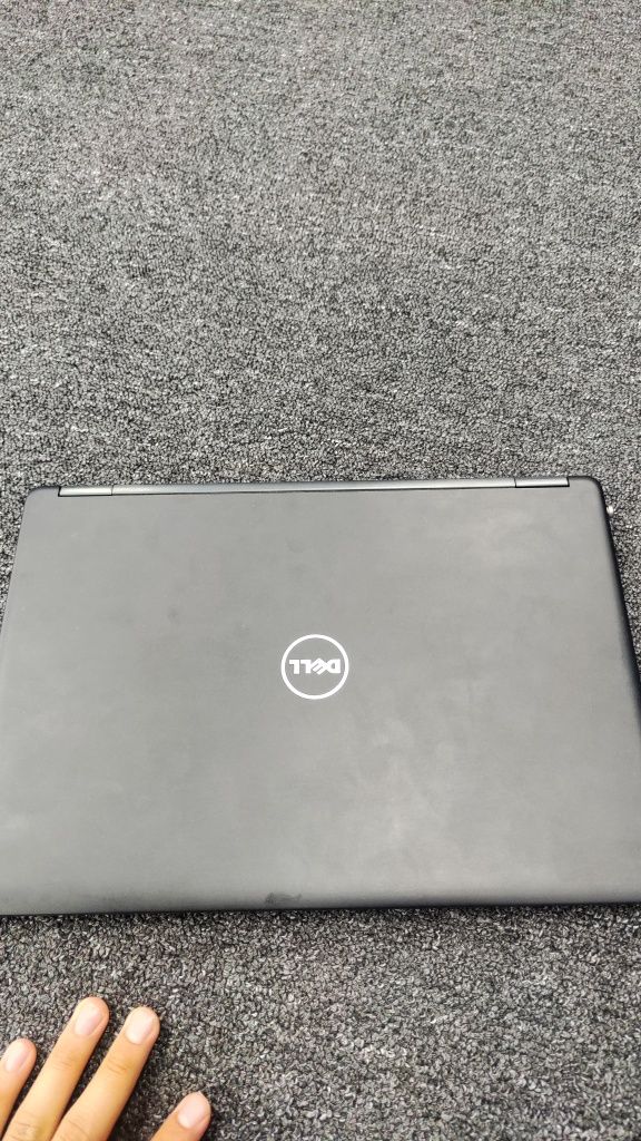 Ноутбук Dell latitude 5480  14 дюймов