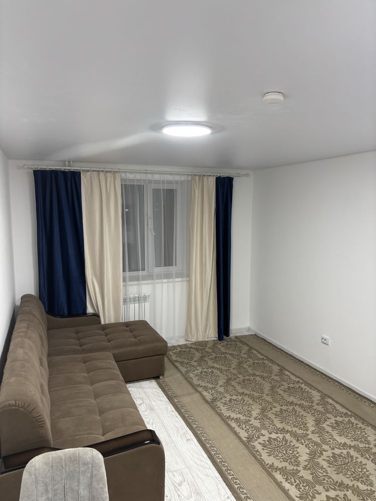 Сдам евродвушку в сарыарке
