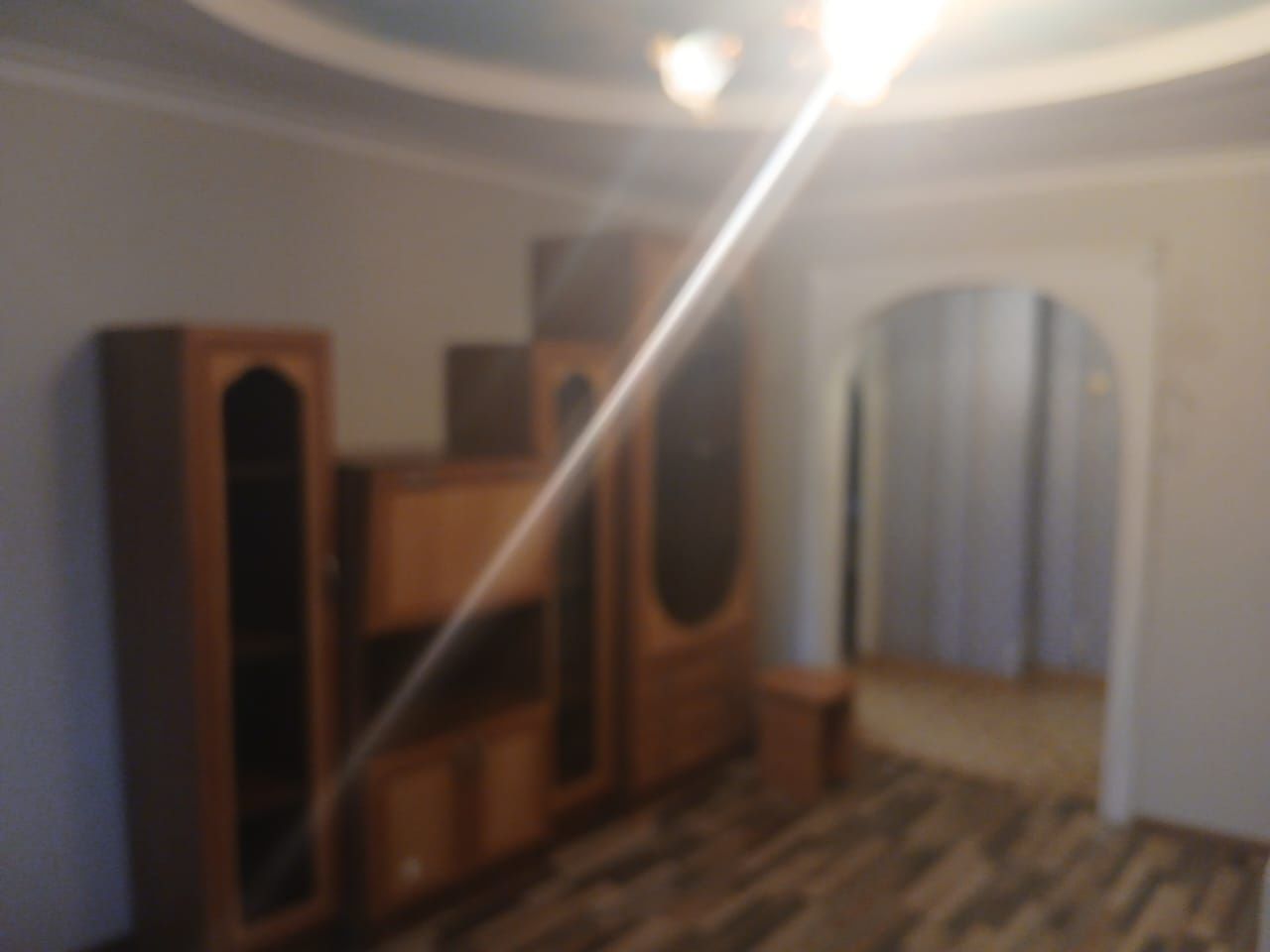 Продам 2-ухкомнатную квартиру