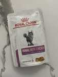 Корм для кошек/котов Royal Canin Renal