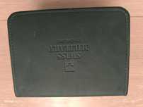 Коробка,документы от часов swiss military