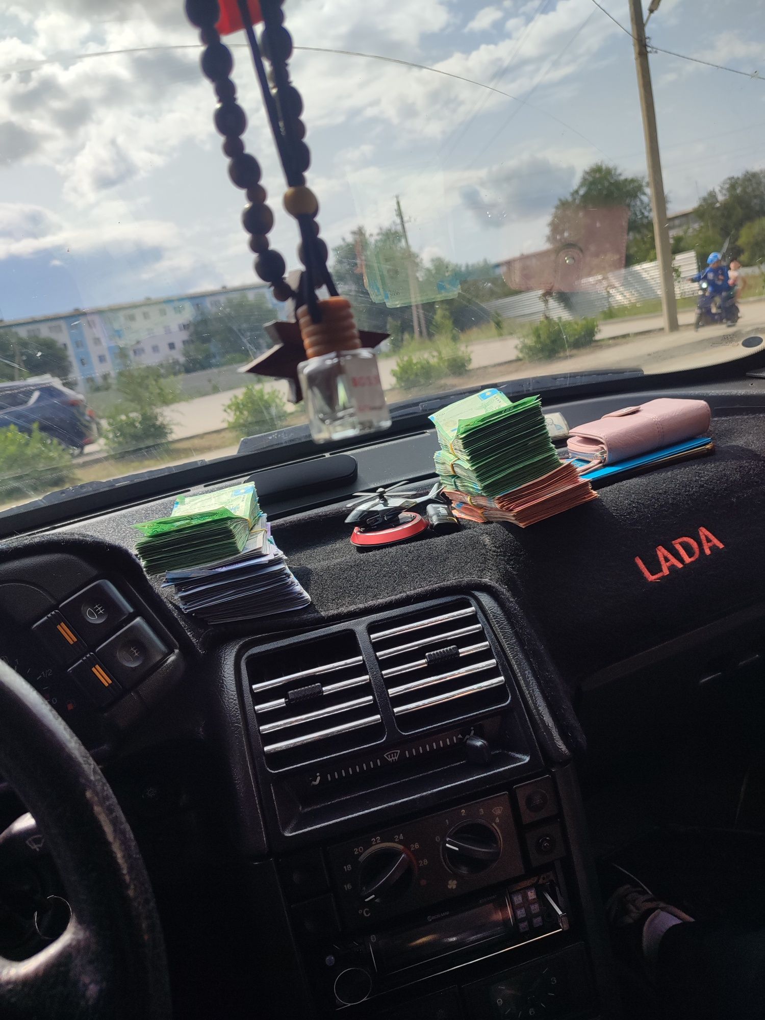 Продам ваз 2110 или обмен!!!